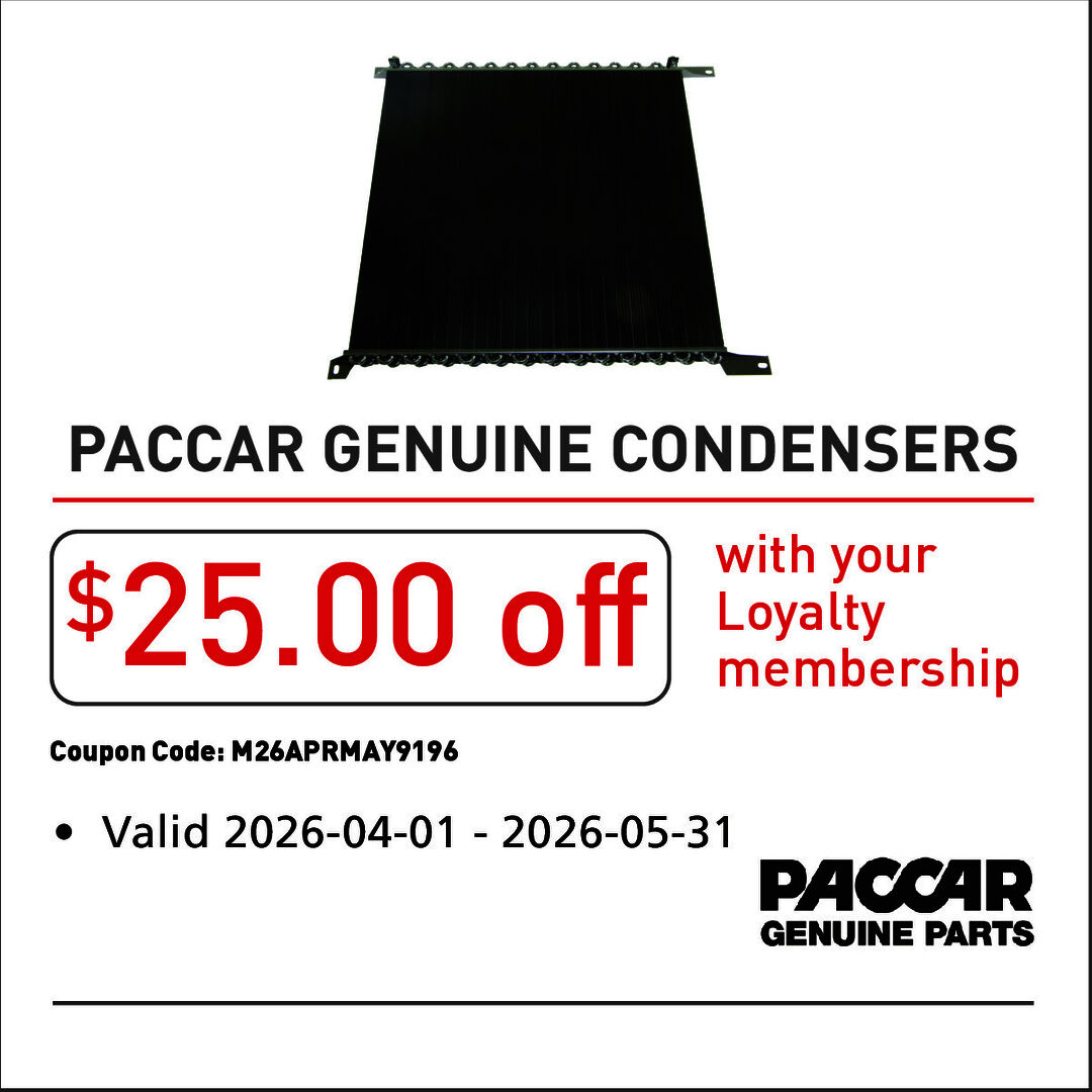 A list of coupons from local dealers