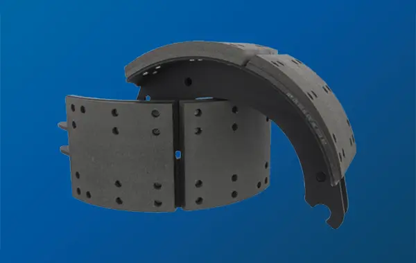 Image of Brake Shoe