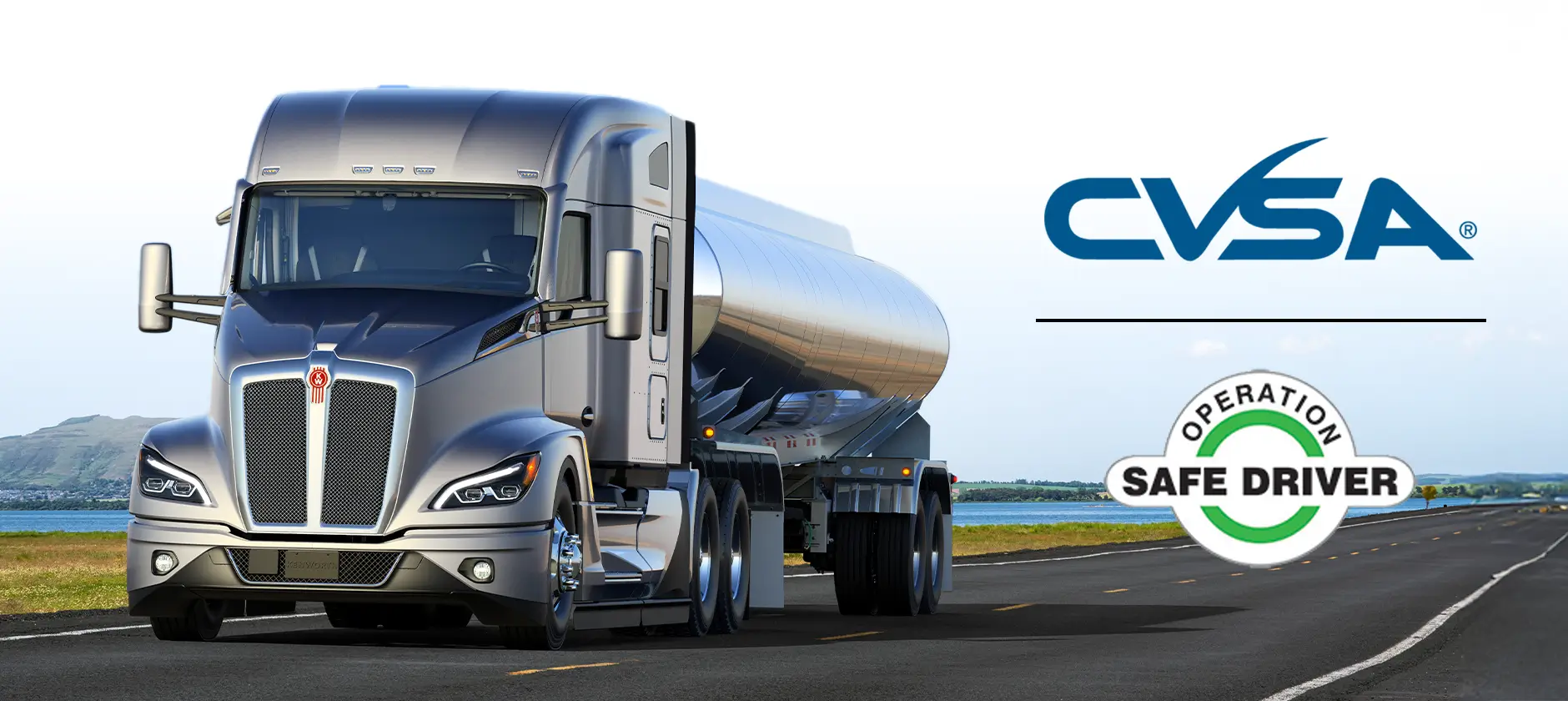 Operation Safe Driver Week Logo 